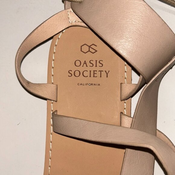 OASIS Society Sandal - Picture 10 of 10